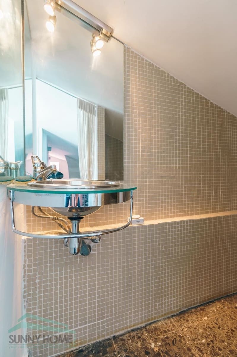 2 sovrum Lägenhet till salu i Altea med pool - 525 000 € (Ref: 8958263)