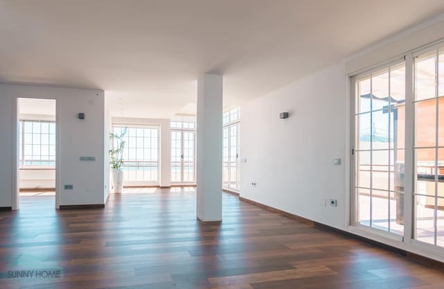 2 camera da letto Appartamento in vendita in Altea con piscina - 525.000 € (Rif: 8958263)