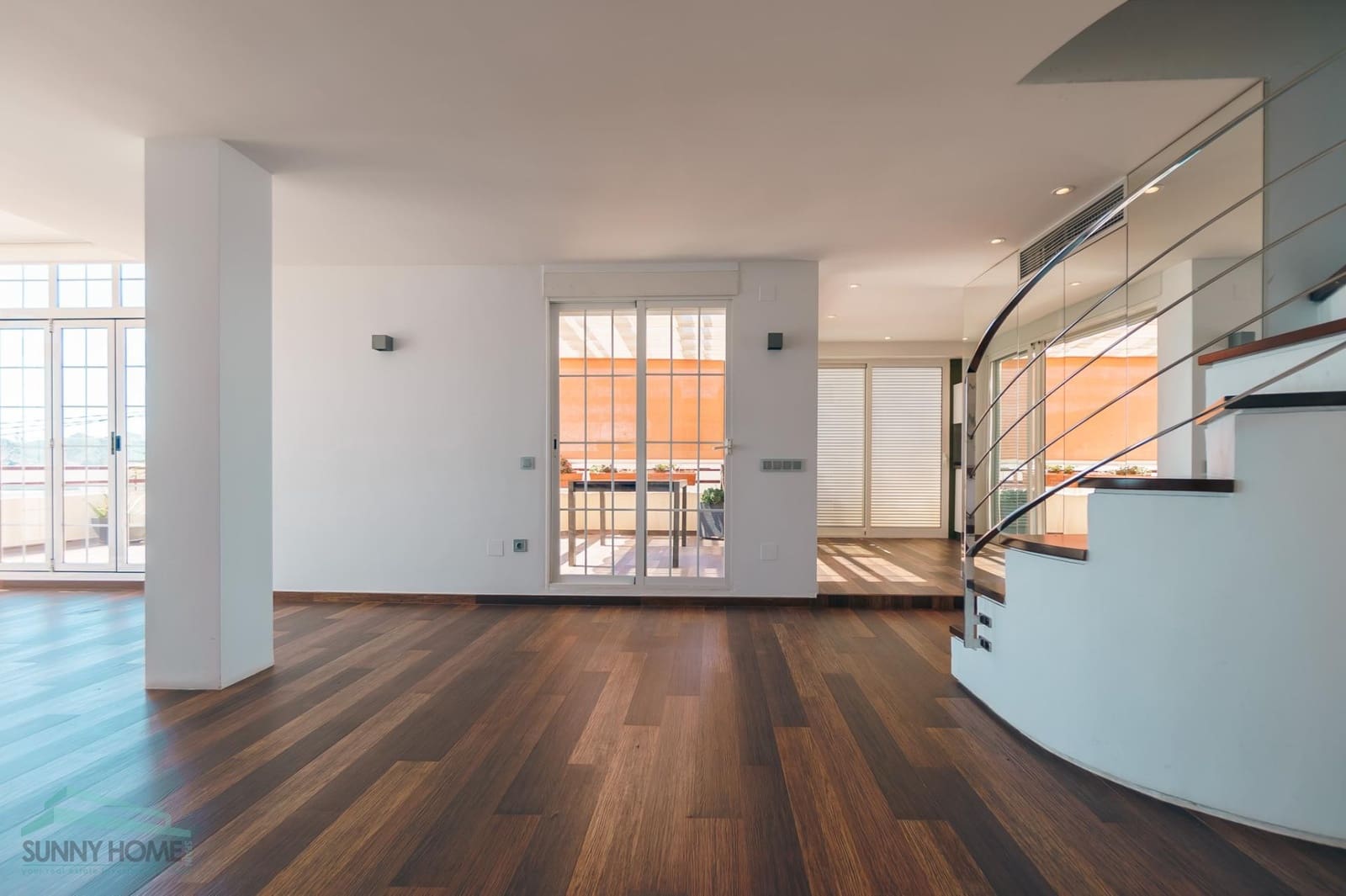 2 sovrum Lägenhet till salu i Altea med pool - 525 000 € (Ref: 8958263)