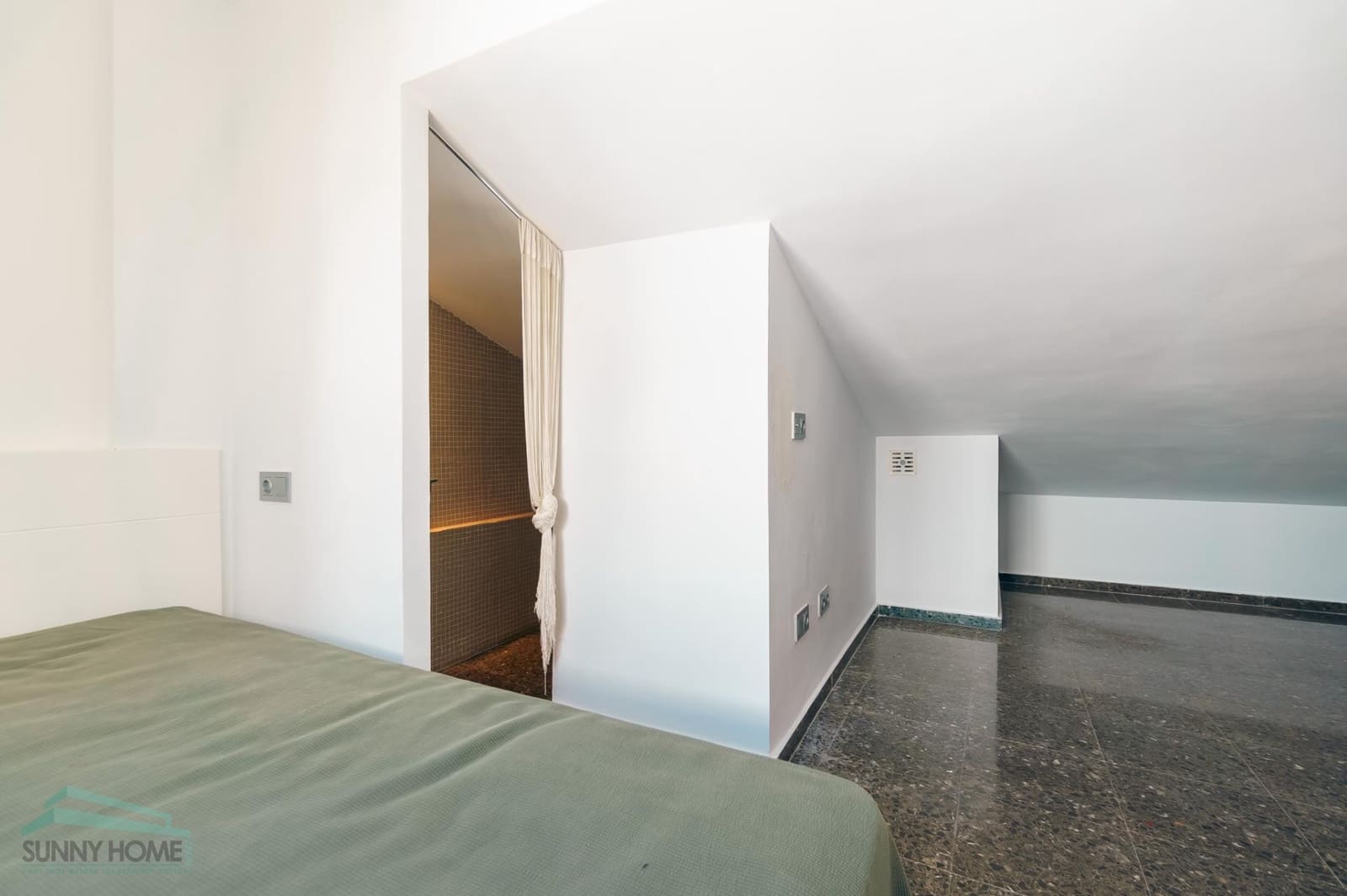 2 sovrum Lägenhet till salu i Altea med pool - 525 000 € (Ref: 8958263)