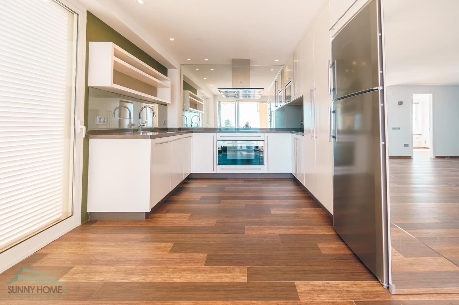 2 sovrum Lägenhet till salu i Altea med pool - 525 000 € (Ref: 8958263)