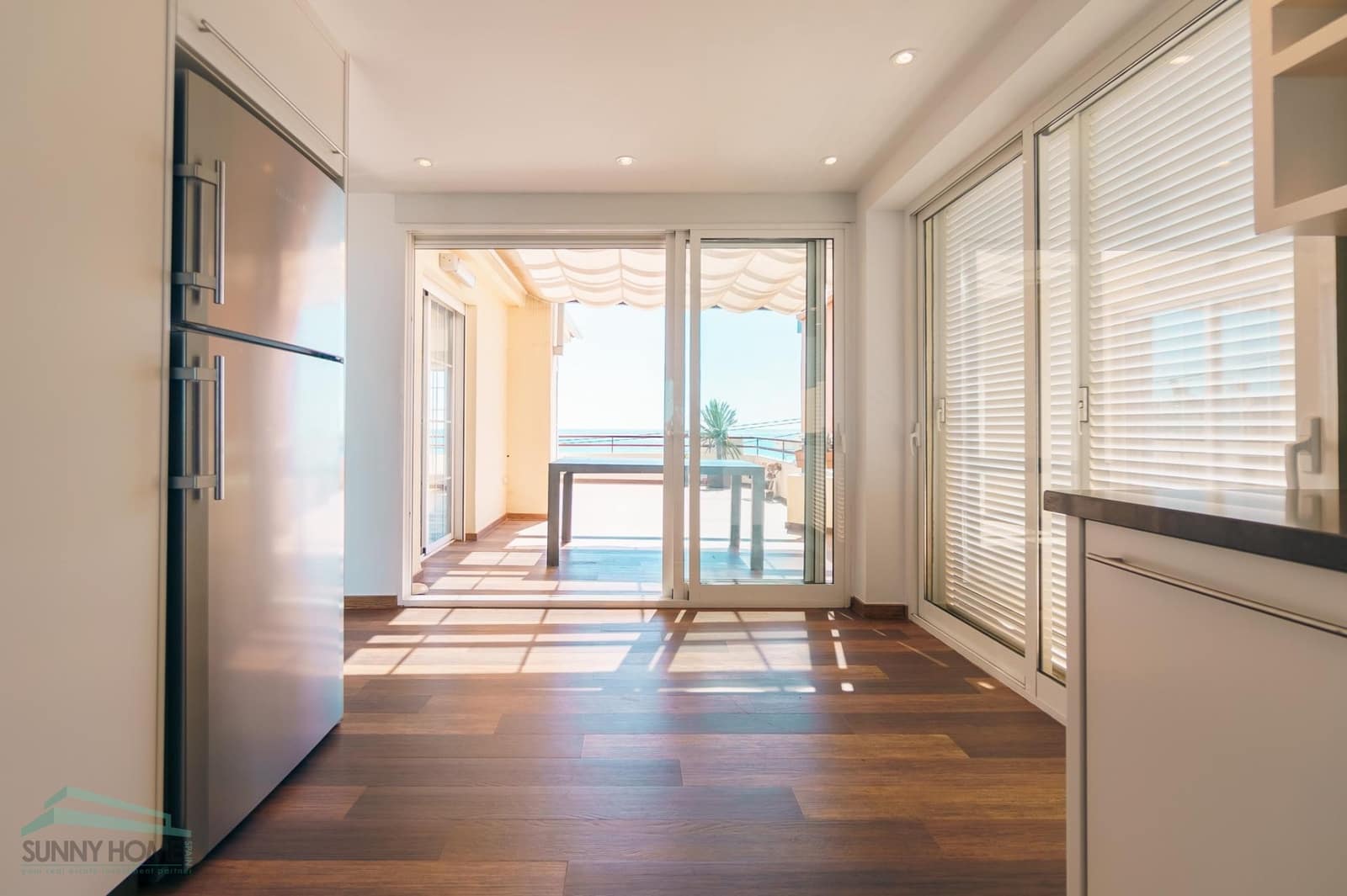 2 sovrum Lägenhet till salu i Altea med pool - 525 000 € (Ref: 8958263)