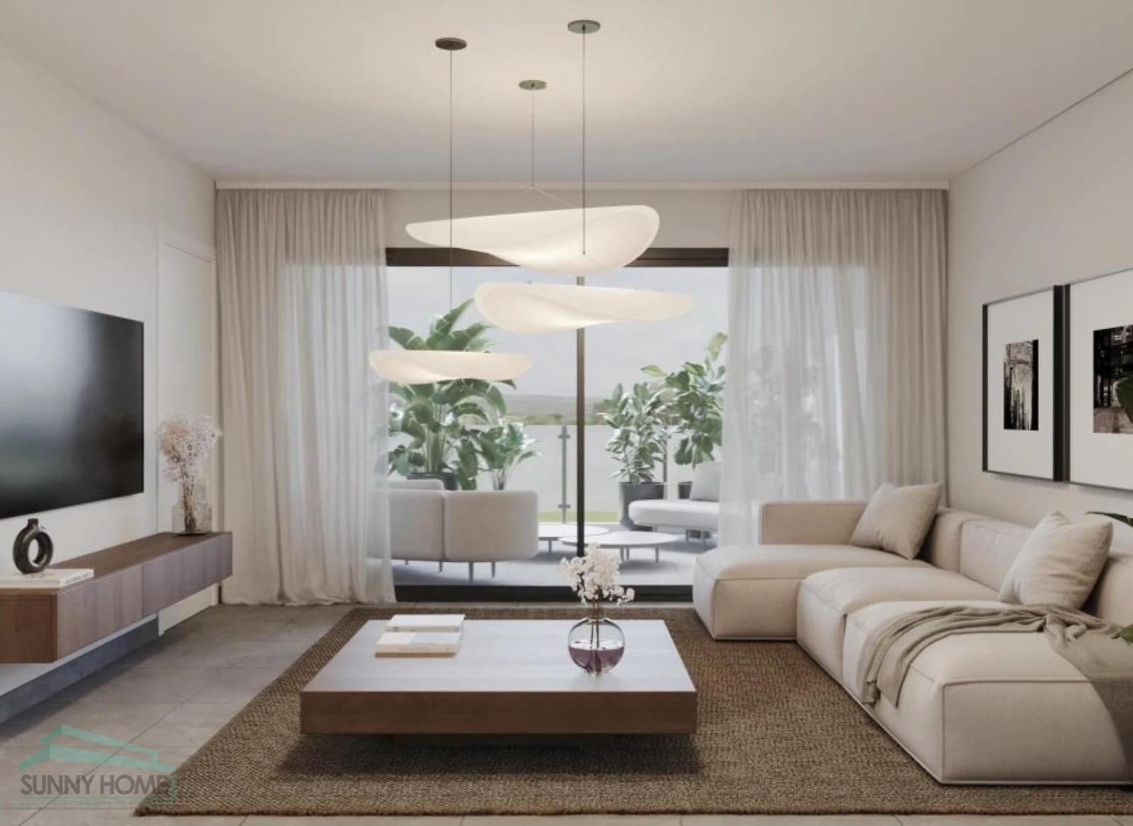 2 slaapkamer Appartement te koop in Cala de Finestrat met zwembad garage - € 349.000 (Ref: 8958264)