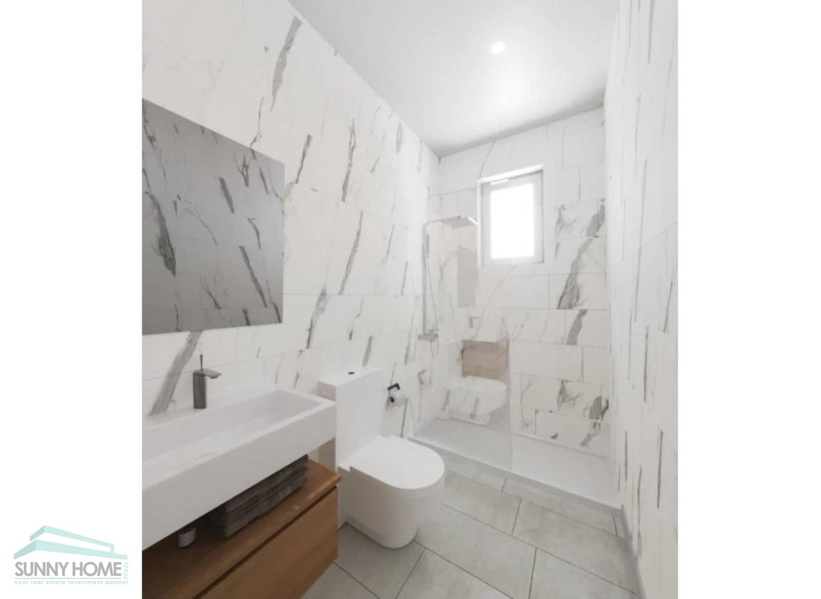 2 slaapkamer Appartement te koop in Cala de Finestrat met zwembad garage - € 349.000 (Ref: 8958264)