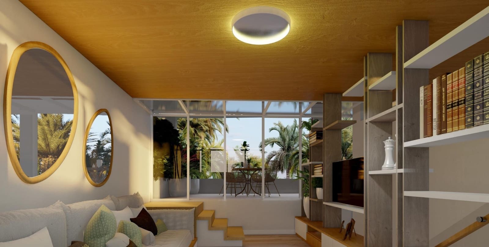 2 bedroom Apartment for sale in Alfaz del Pi / L'Alfas del Pi with pool garage - € 520,000 (Ref: 8958265)