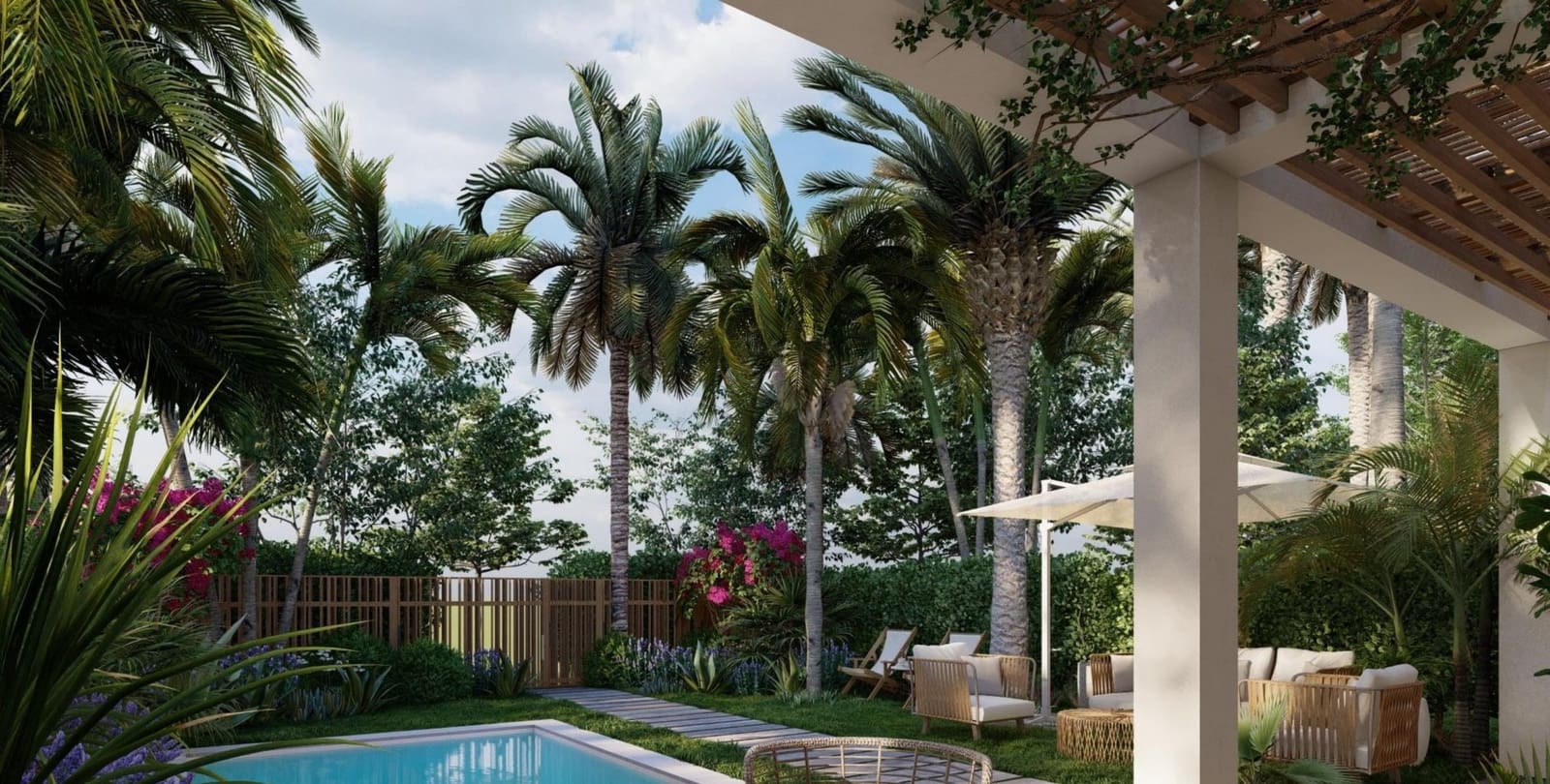 2 bedroom Apartment for sale in Alfaz del Pi / L'Alfas del Pi with pool garage - € 520,000 (Ref: 8958265)