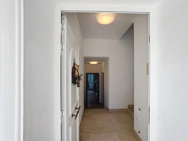 4 soveværelse Villa til salg i Benitachell / Benitatxell med swimmingpool garage - € 765.000 (Ref: 8958269)