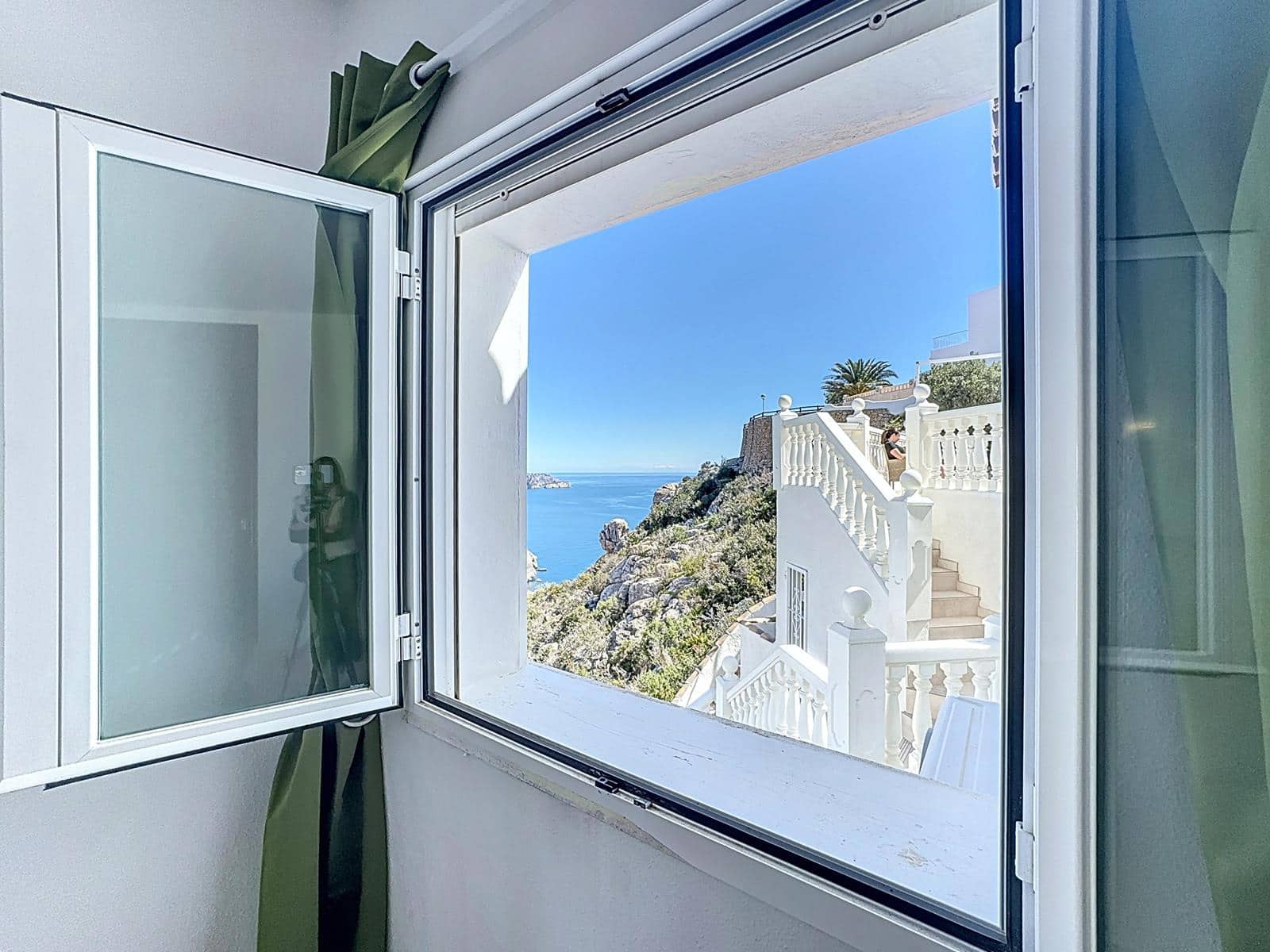 4 soveværelse Villa til salg i Benitachell / Benitatxell med swimmingpool garage - € 765.000 (Ref: 8958269)