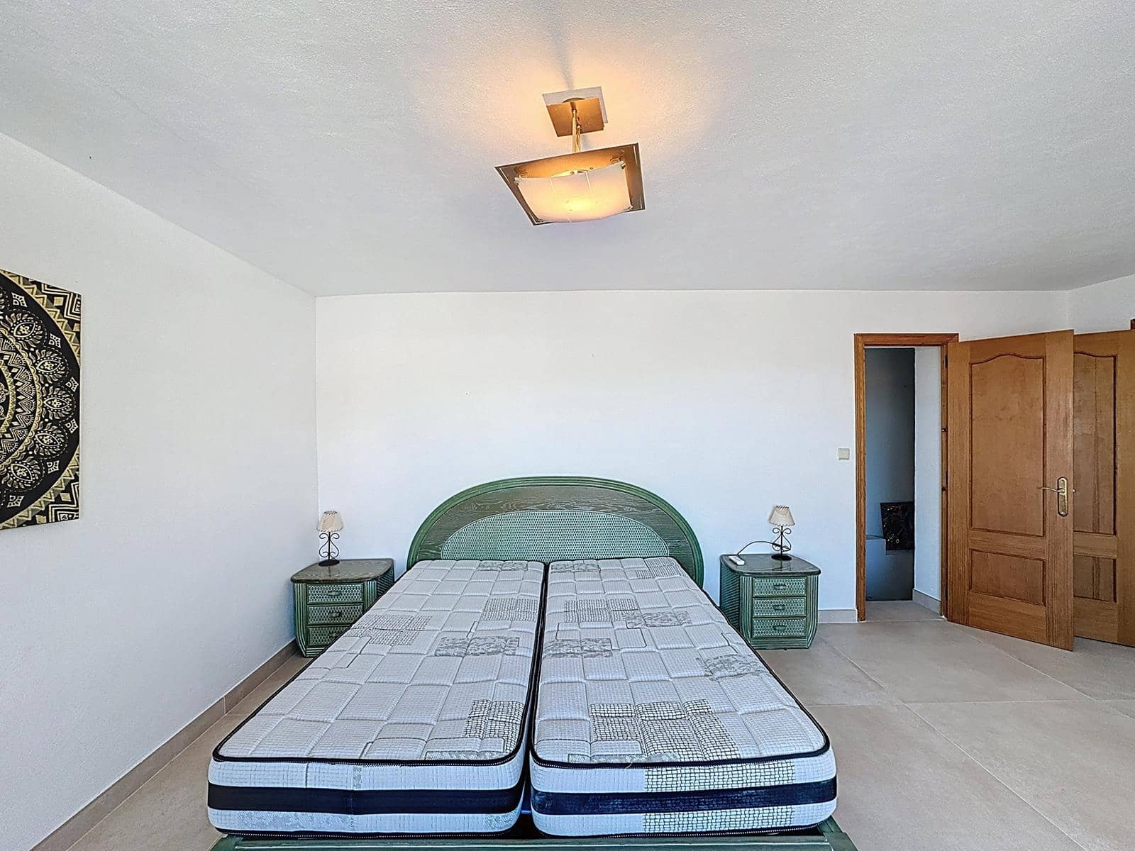 4 soveværelse Villa til salg i Benitachell / Benitatxell med swimmingpool garage - € 765.000 (Ref: 8958269)