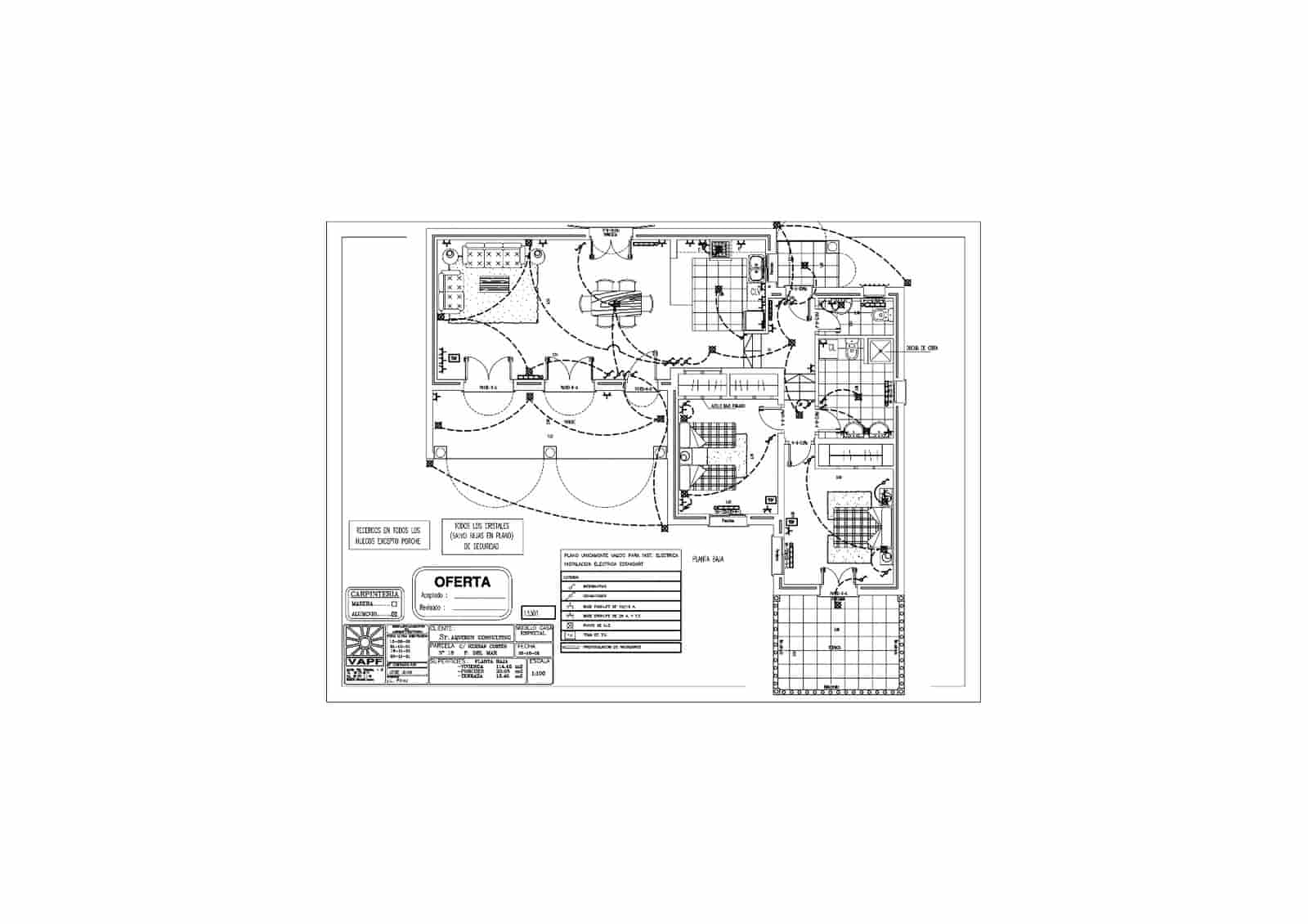 4 soveværelse Villa til salg i Benitachell / Benitatxell med swimmingpool garage - € 765.000 (Ref: 8958269)