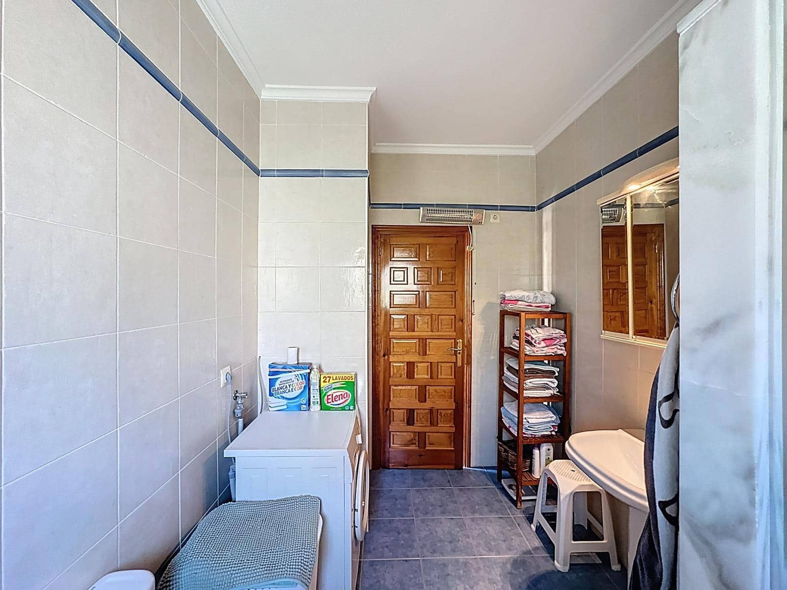 4 sypialnia Willa na sprzedaż w Benitachell / Benitatxell z basenem garażem - 495 000 € (Ref: 8958270)