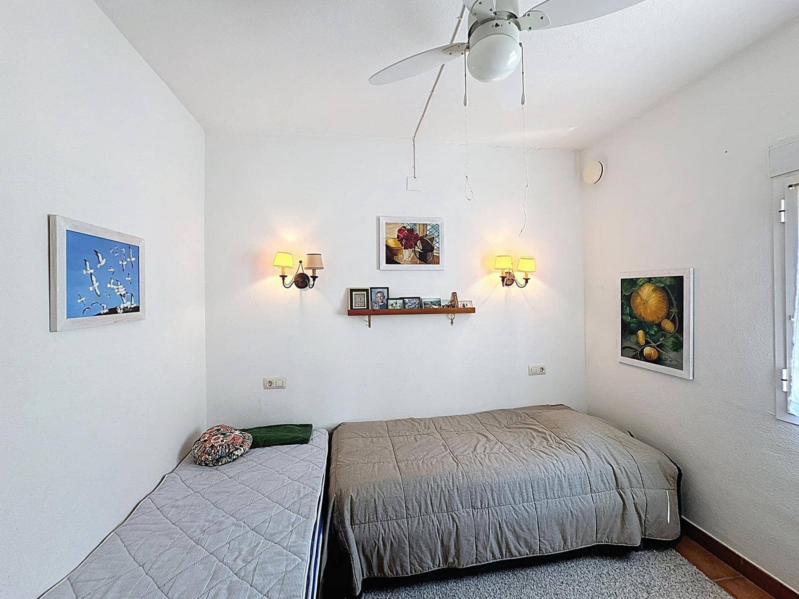 4 sypialnia Willa na sprzedaż w Benitachell / Benitatxell z basenem garażem - 495 000 € (Ref: 8958270)