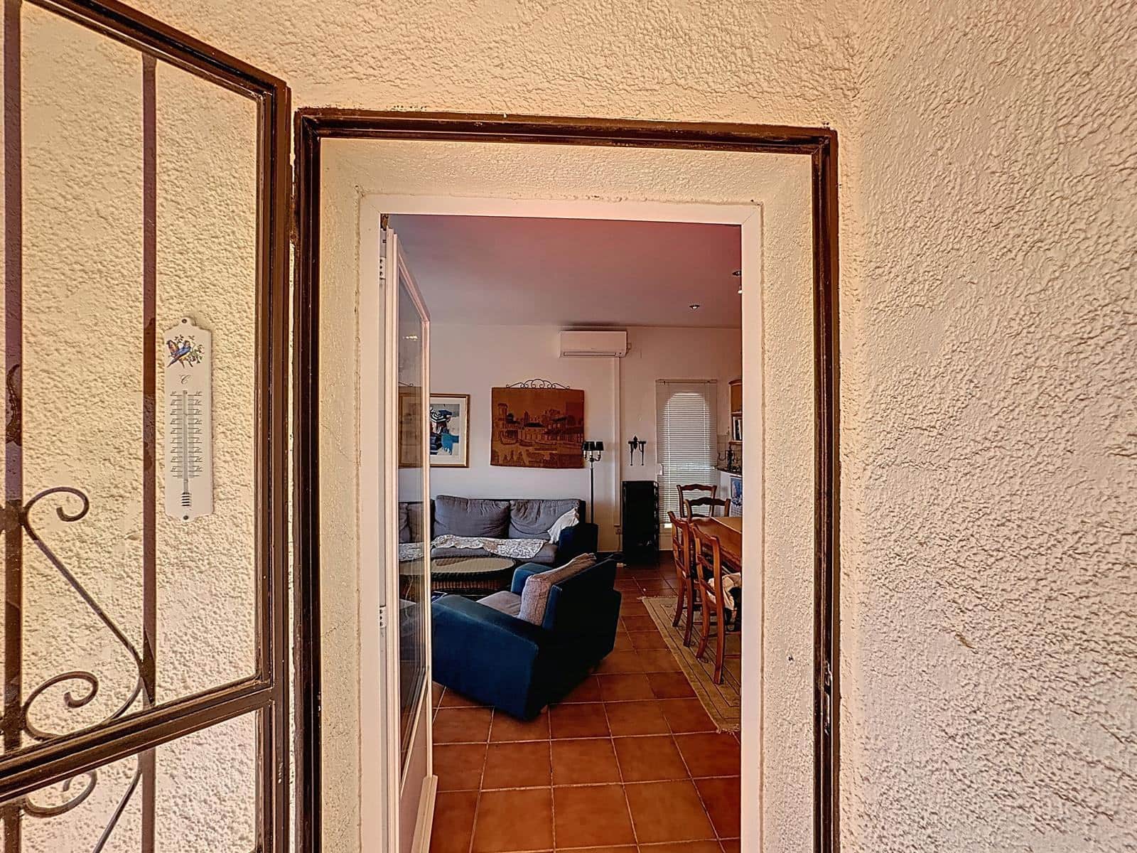 4 sypialnia Willa na sprzedaż w Benitachell / Benitatxell z basenem garażem - 495 000 € (Ref: 8958270)