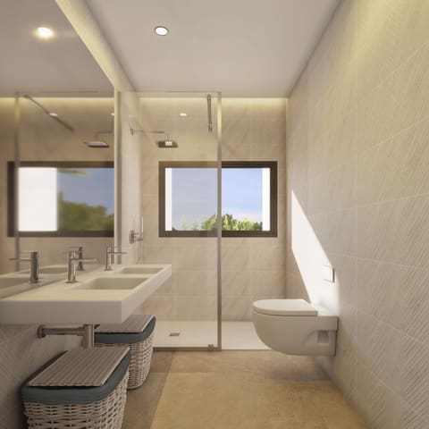 4 chambre Villa/Maison à vendre à Benitachell / Benitatxell avec piscine garage - 1 695 000 € (Ref: 8958271)