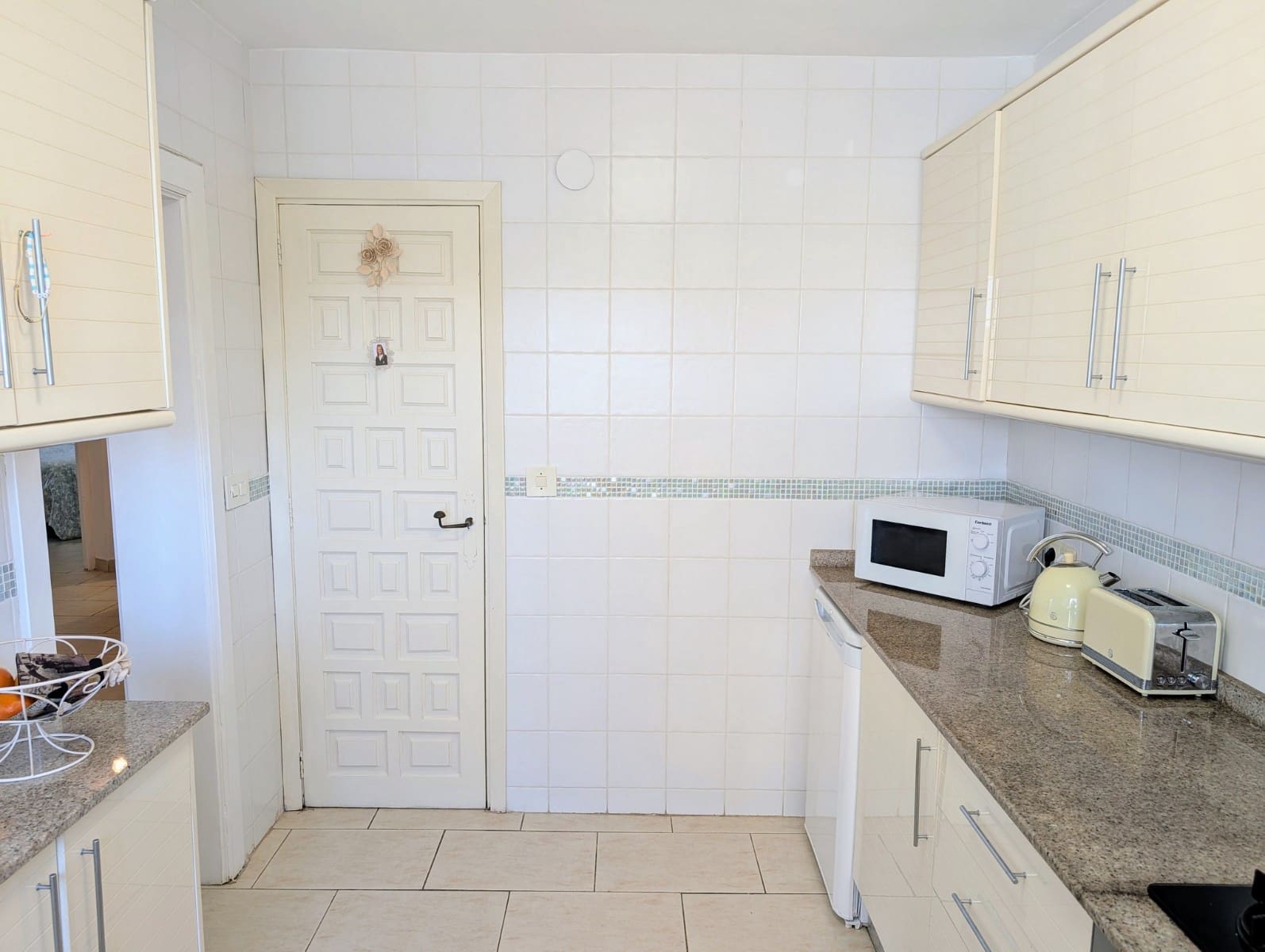 2 Zimmer Villa zu verkaufen in Benitachell / Benitatxell mit Pool Garage - 450.000 € (Ref: 8958273)