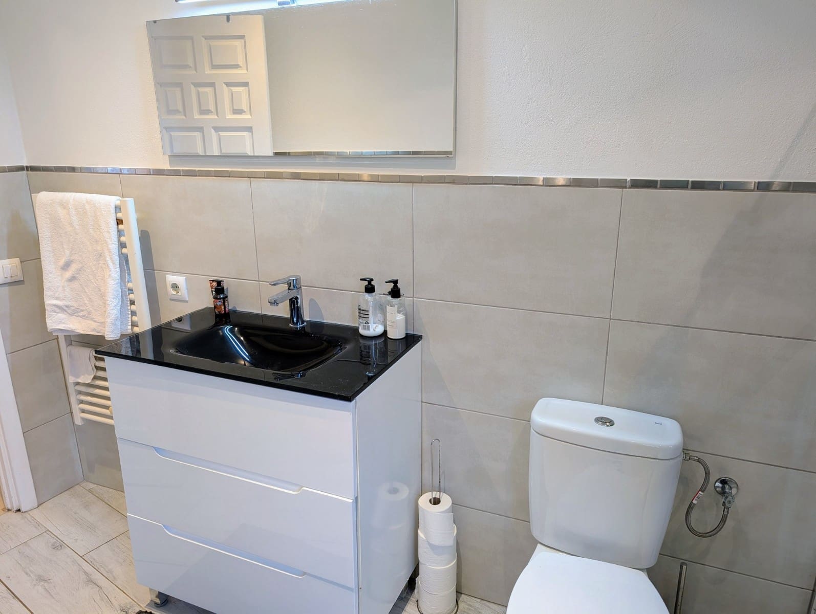 2 Zimmer Villa zu verkaufen in Benitachell / Benitatxell mit Pool Garage - 450.000 € (Ref: 8958273)