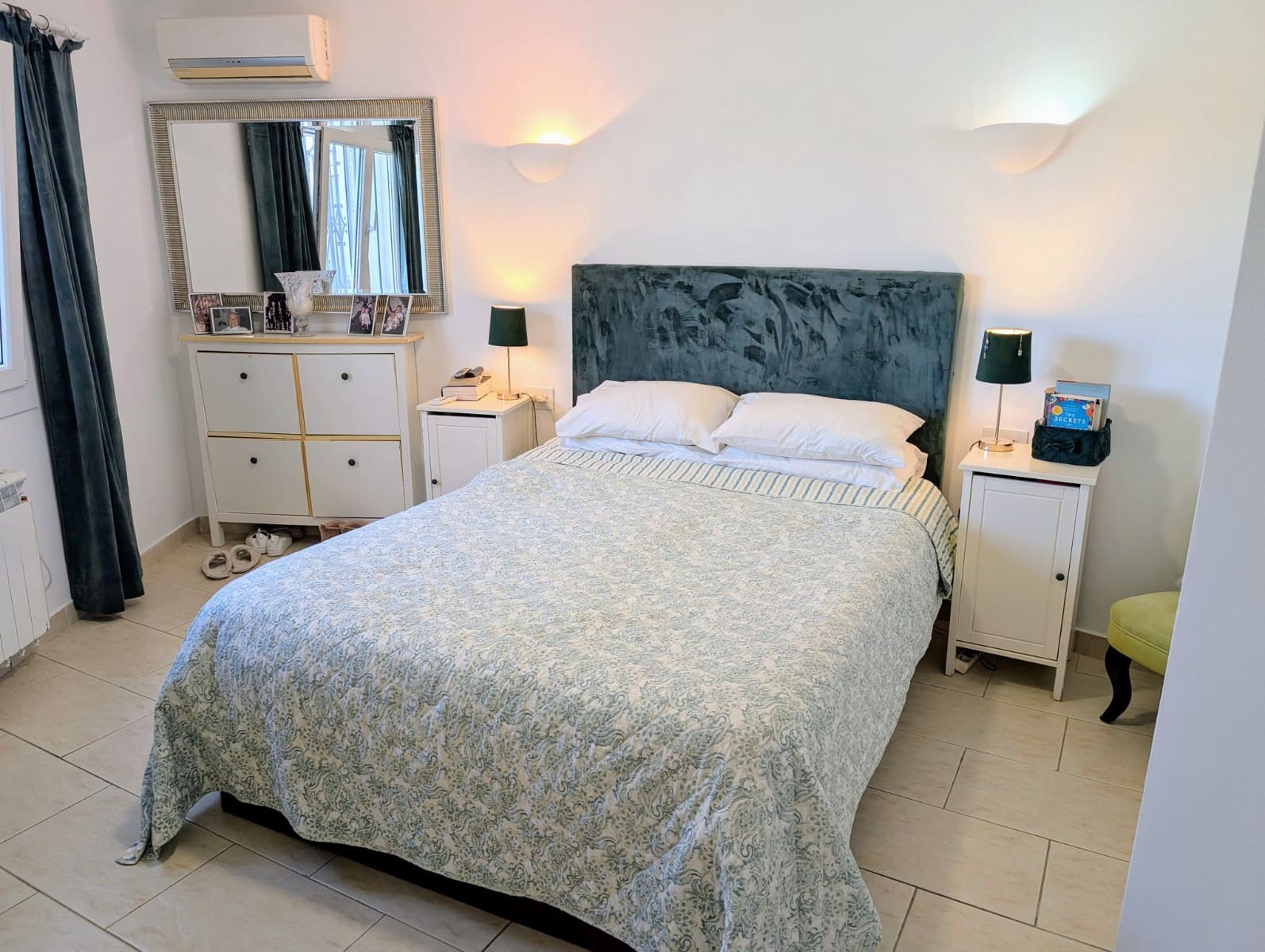 2 Zimmer Villa zu verkaufen in Benitachell / Benitatxell mit Pool Garage - 450.000 € (Ref: 8958273)