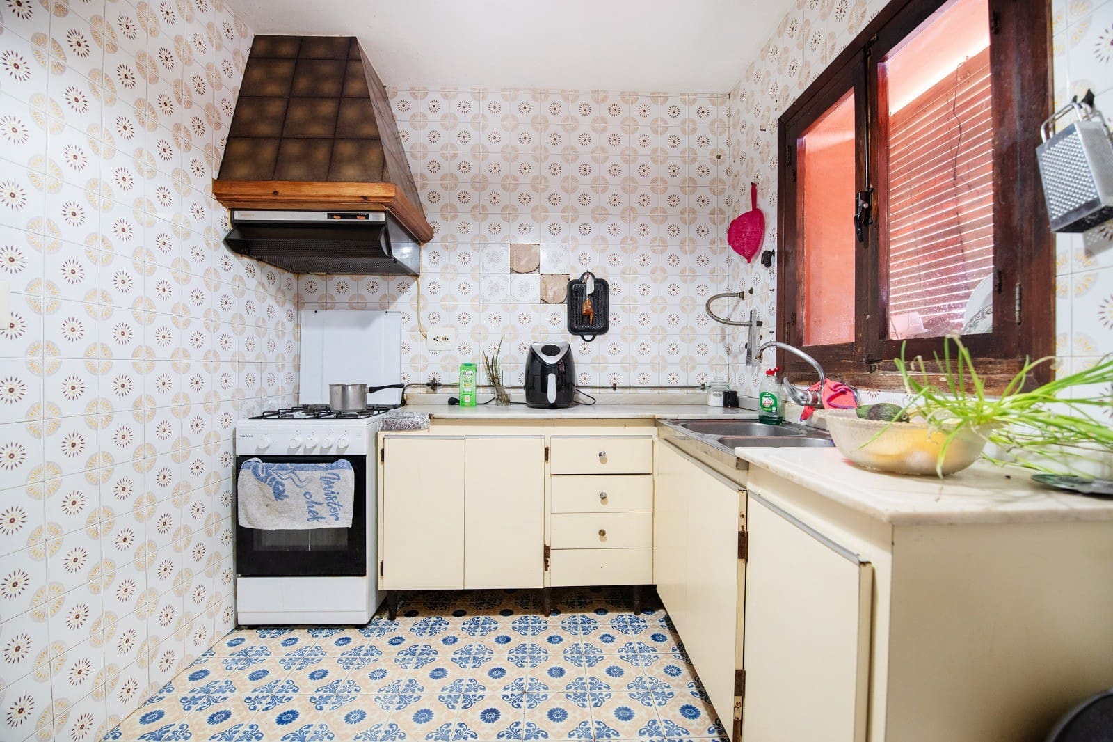 5 soverom Finca/Herregård til salgs i Benissa med garasje - € 525 000 (Ref: 8958275)