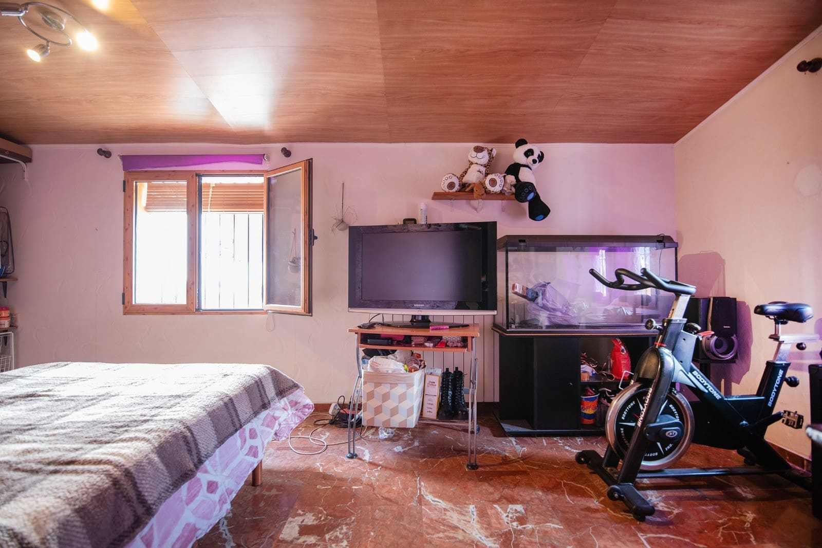 5 soverom Finca/Herregård til salgs i Benissa med garasje - € 525 000 (Ref: 8958275)