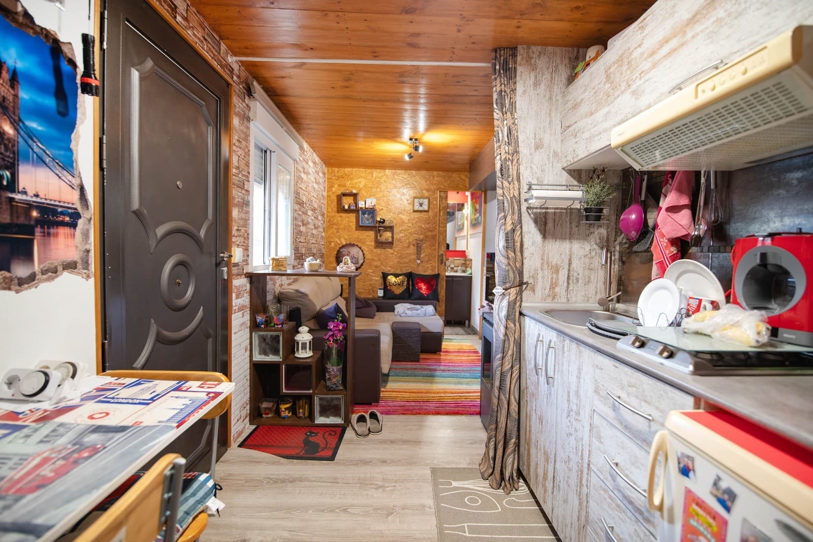 5 soverom Finca/Herregård til salgs i Benissa med garasje - € 525 000 (Ref: 8958275)