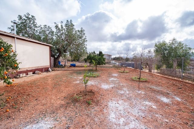 5 soverom Finca/Herregård til salgs i Benissa med garasje - € 525 000 (Ref: 8958275)