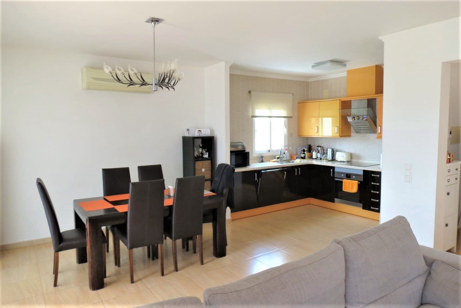 3 bedroom Villa for sale in Benitachell / Benitatxell with pool garage - € 795,000 (Ref: 8958276)