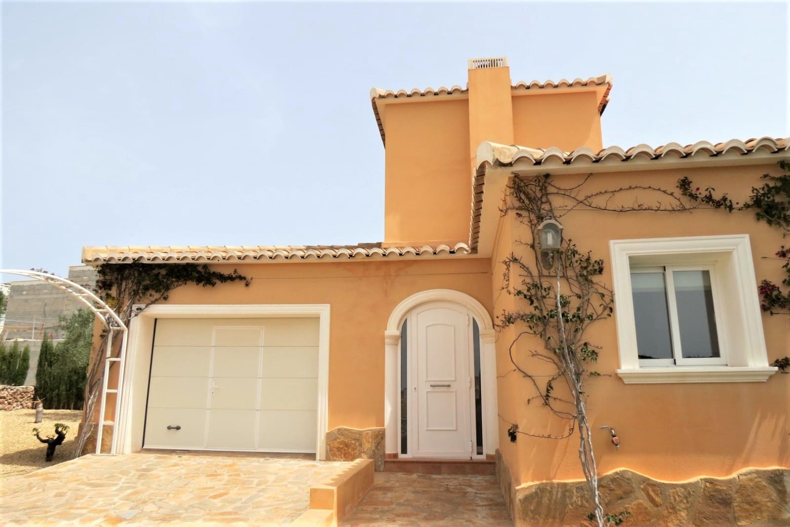 3 bedroom Villa for sale in Benitachell / Benitatxell with pool garage - € 795,000 (Ref: 8958276)
