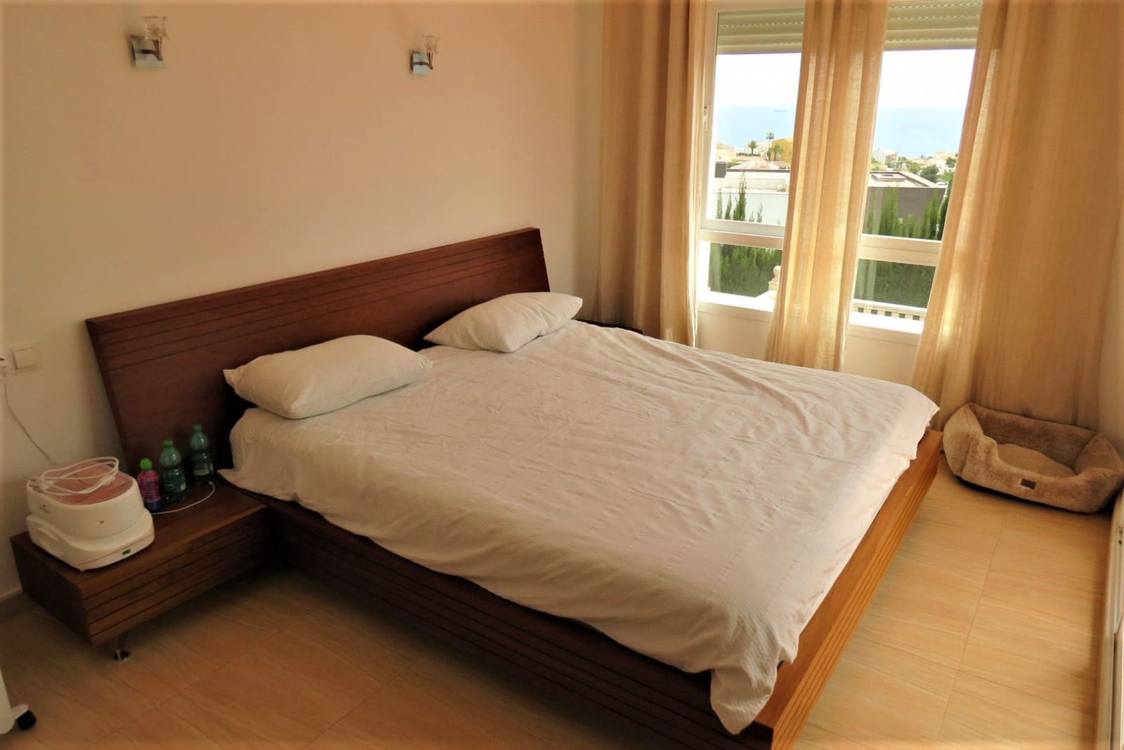 3 bedroom Villa for sale in Benitachell / Benitatxell with pool garage - € 795,000 (Ref: 8958276)