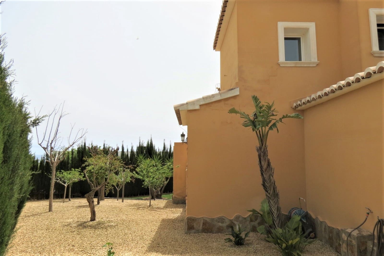 3 bedroom Villa for sale in Benitachell / Benitatxell with pool garage - € 795,000 (Ref: 8958276)
