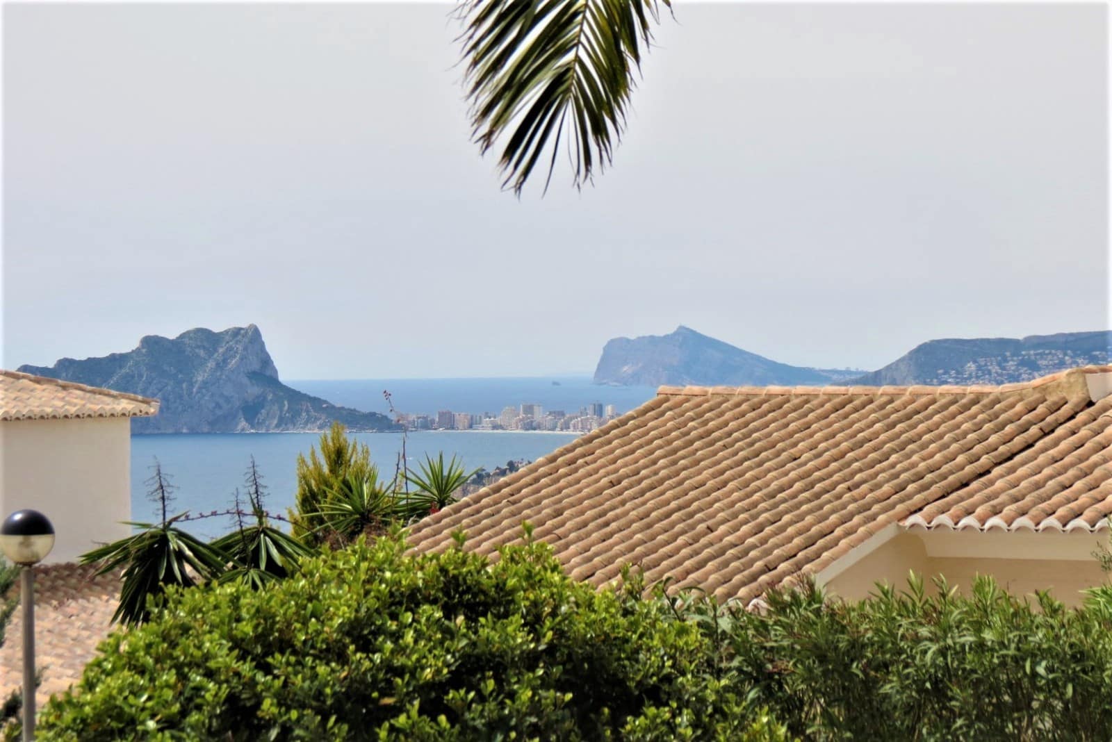 3 bedroom Villa for sale in Benitachell / Benitatxell with pool garage - € 795,000 (Ref: 8958276)