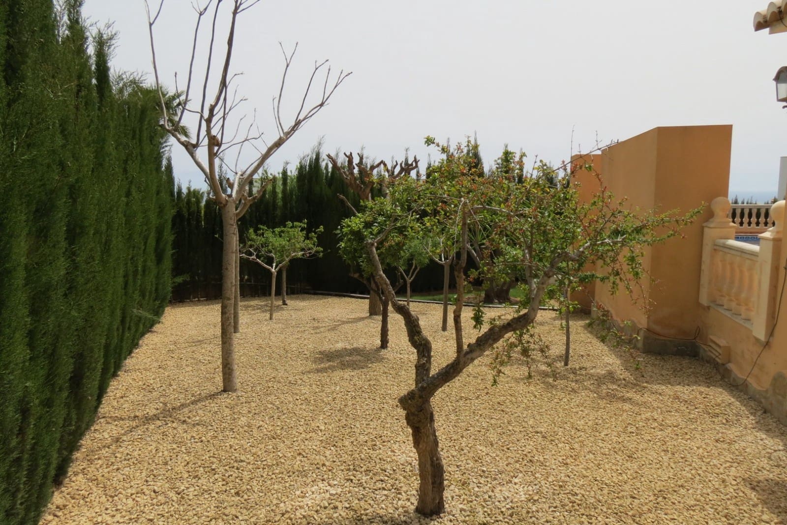 3 bedroom Villa for sale in Benitachell / Benitatxell with pool garage - € 795,000 (Ref: 8958276)