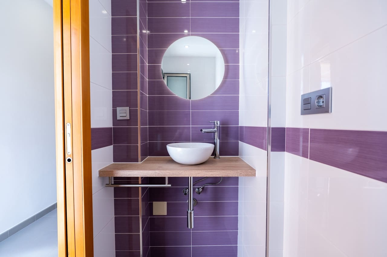 3 soverom Kjedet enebolig til salgs i Bigastro med svømmebasseng - € 329 900 (Ref: 8981881)