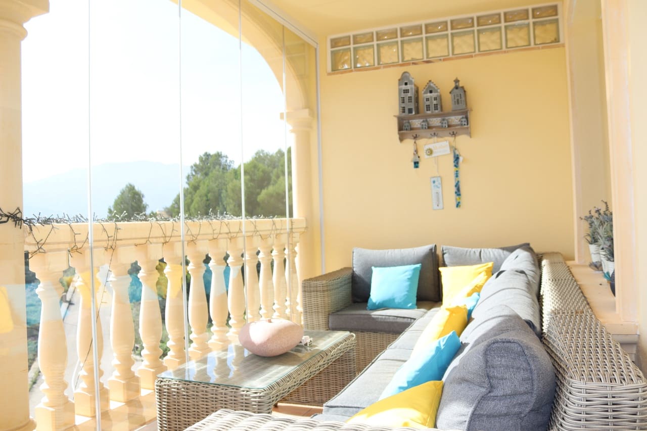 3 soveværelse Byhus til salg i Jalon / Xalo med swimmingpool garage - € 250.000 (Ref: 8993114)