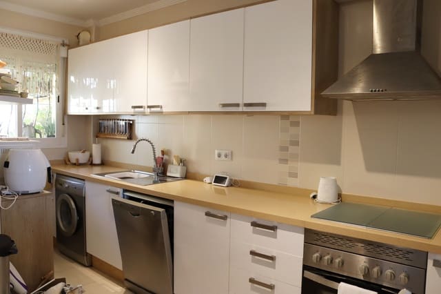 3 soveværelse Byhus til salg i Jalón / Xaló med swimmingpool garage - € 250.000 (Ref: 8993114)