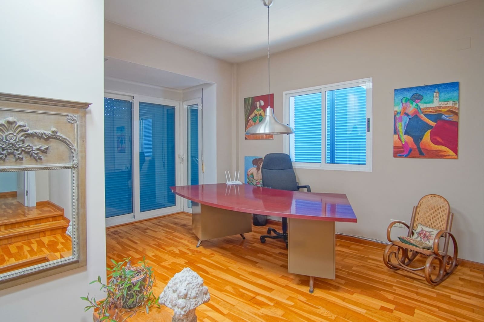 4 soverom Villa til salgs i Pedreguer med svømmebasseng garasje - € 680 000 (Ref: 9033855)