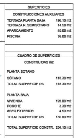 3 chambre Villa/Maison à vendre à Calpe / Calp avec piscine - 1 290 000 € (Ref: 9033866)