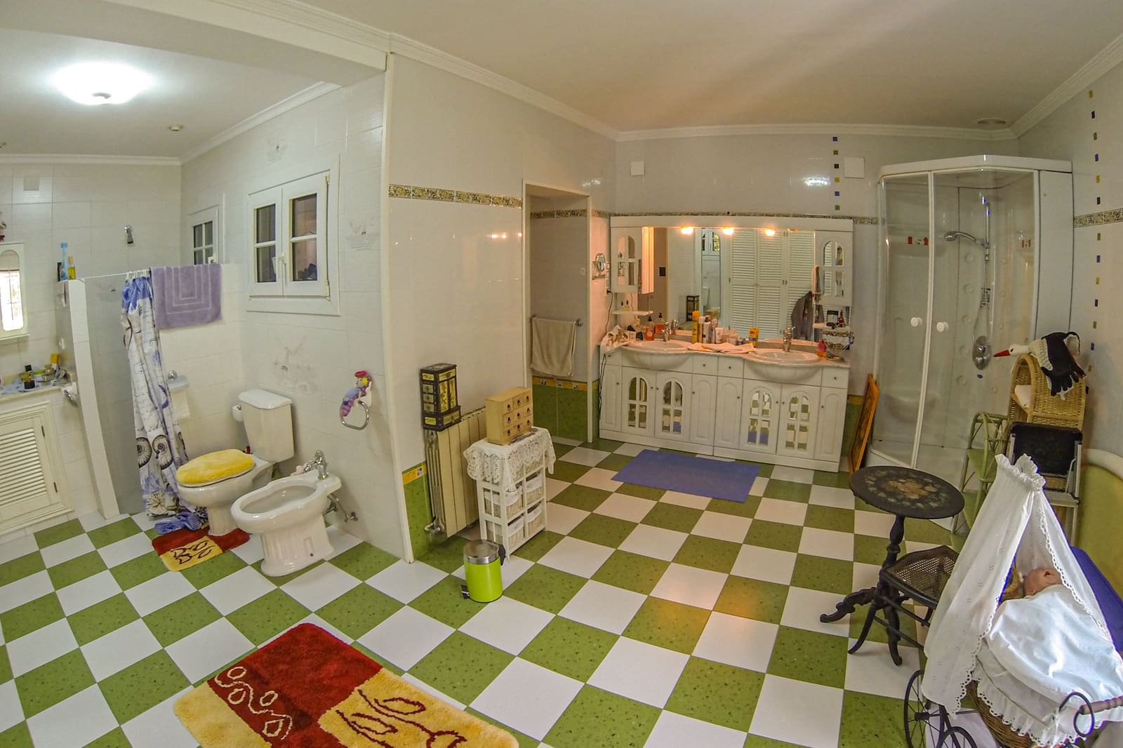 6 chambre Villa/Maison à vendre à Denia avec piscine garage - 790 000 € (Ref: 9033869)