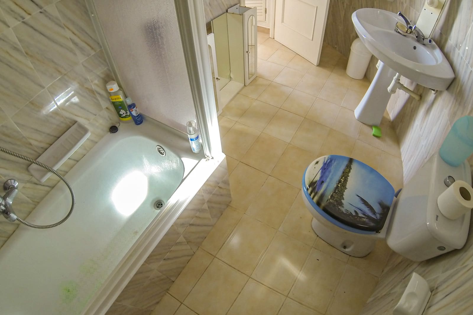 6 chambre Villa/Maison à vendre à Denia avec piscine garage - 790 000 € (Ref: 9033869)