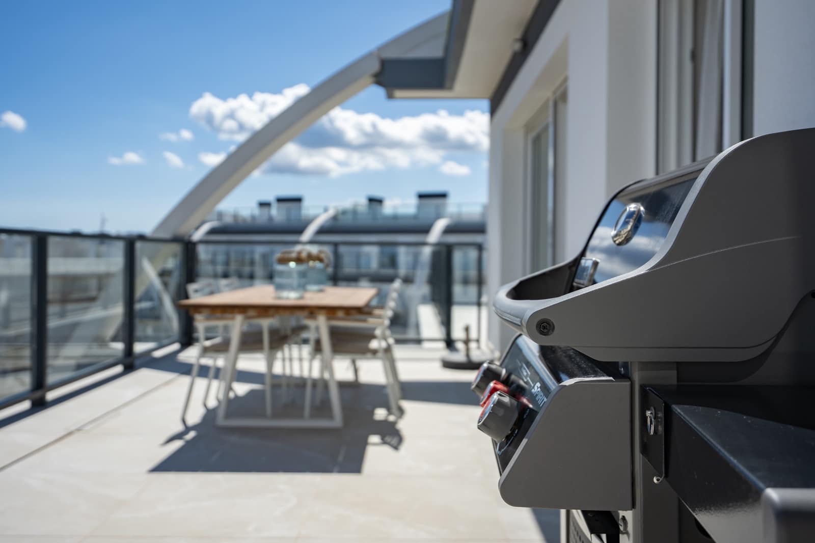 3 bedroom Apartment for sale in Denia with pool garage - € 695,000 (Ref: 9033872)