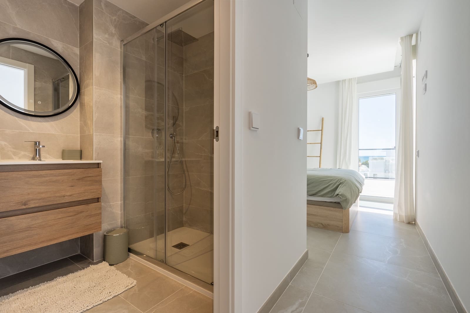 3 bedroom Apartment for sale in Denia with pool garage - € 695,000 (Ref: 9033872)