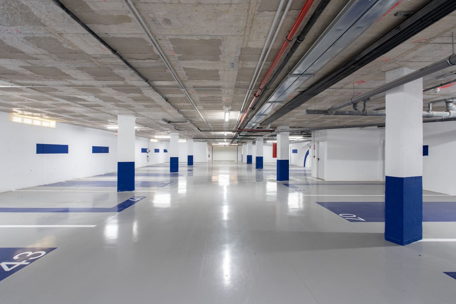 3 bedroom Apartment for sale in Denia with pool garage - € 695,000 (Ref: 9033872)