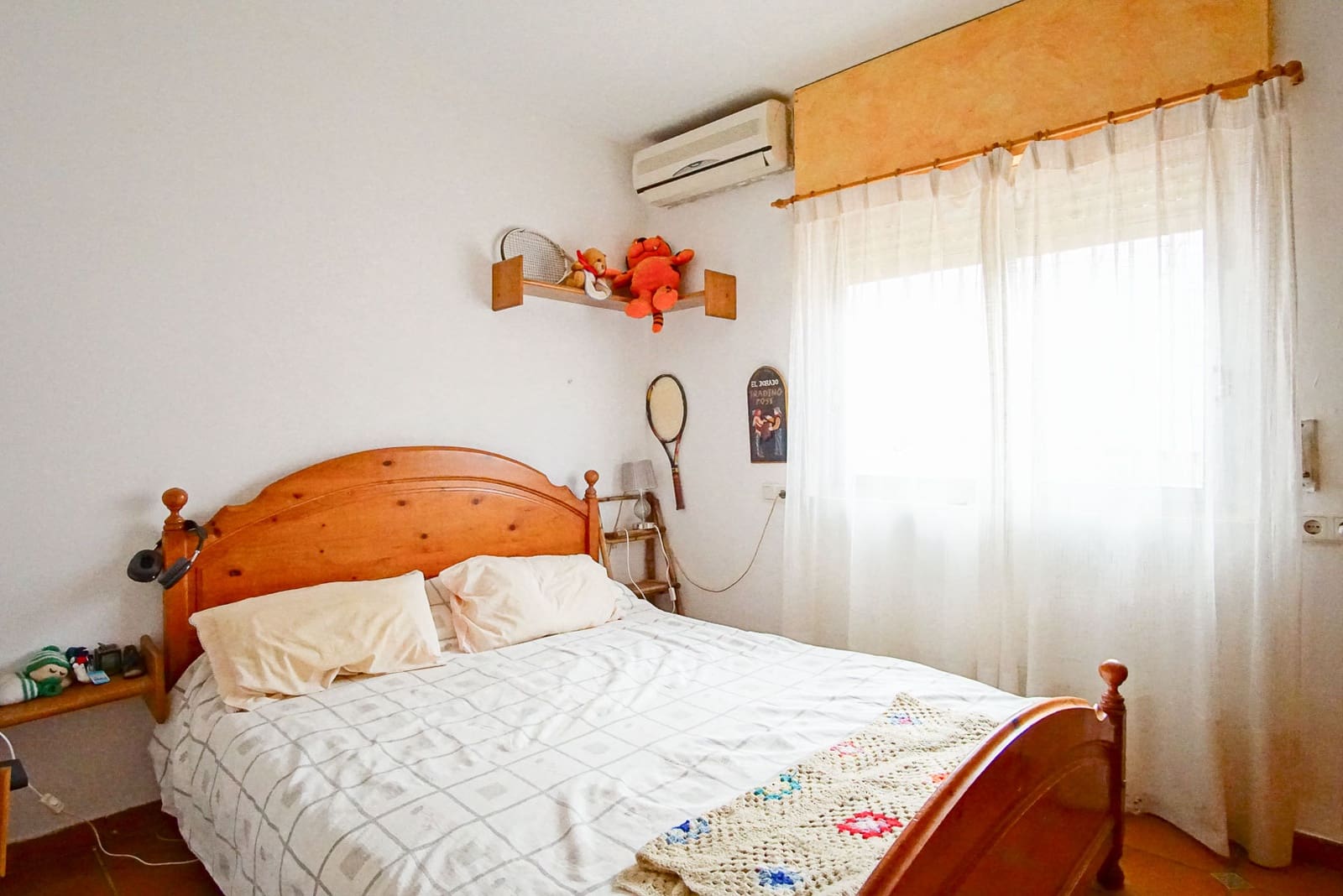 6 chambre Villa/Maison à vendre à Denia avec piscine - 649 000 € (Ref: 9033877)