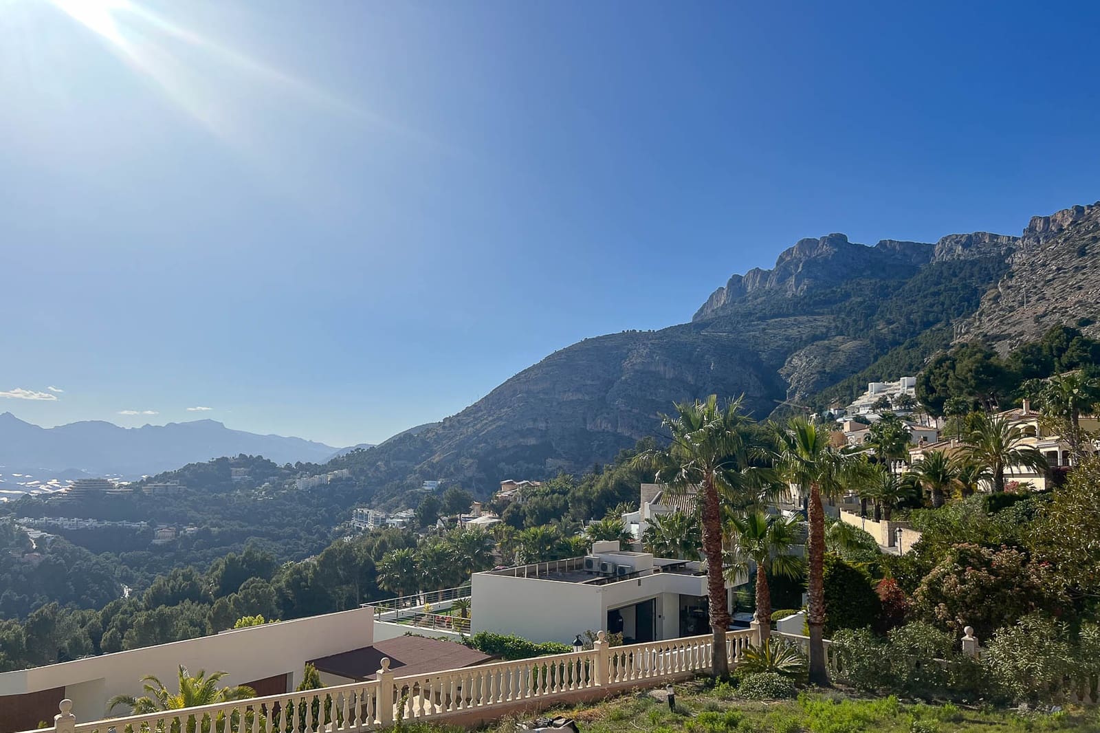 5 camera da letto Villa in vendita in Altea con piscina - 2.690.000 € (Rif: 9033892)
