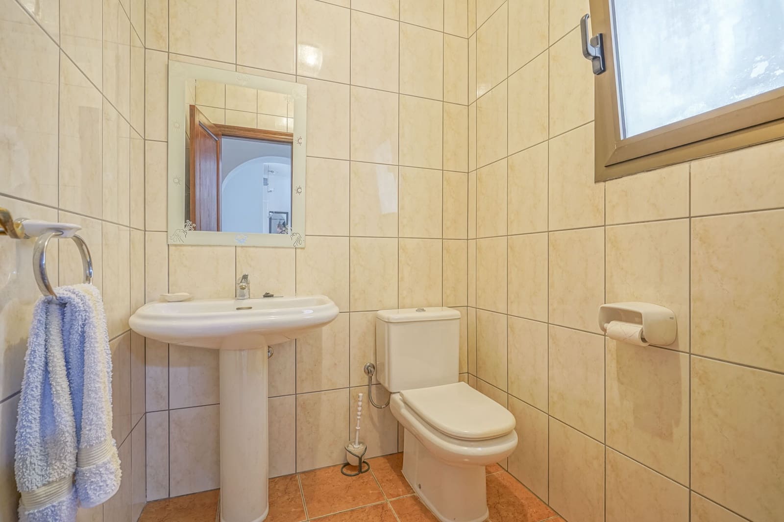 5 soveværelse Villa til salg i Pego med swimmingpool garage - € 575.000 (Ref: 9033893)