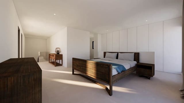 4 quarto Moradia para venda em Moraira, Teulada-Moraira com piscina - 1 499 000 € (Ref: 9033902)