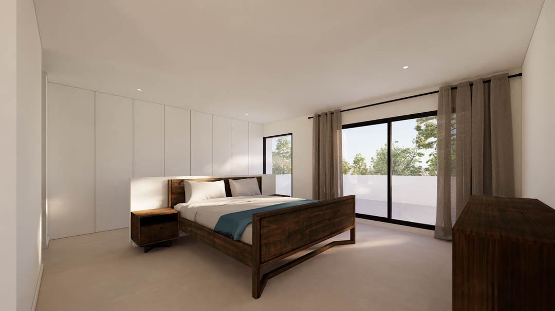 4 bedroom Villa for sale in Moraira with pool - € 1,499,000 (Ref: 9033902)