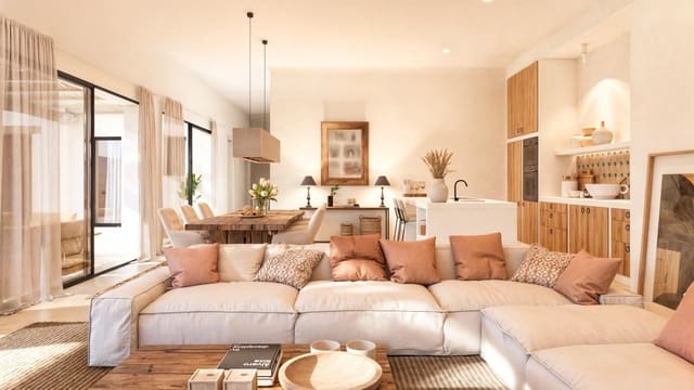 4 chambre Villa/Maison à vendre à Javea / Xàbia avec piscine garage - 1 875 000 € (Ref: 9033908)