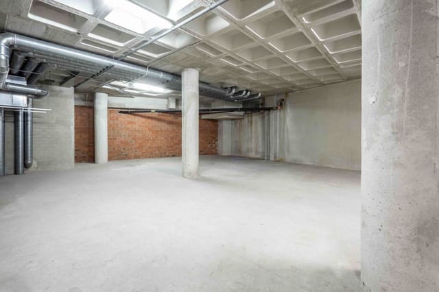 Kaupallinen myytävänä paikassa Javea / Xàbia mukana uima-altaan - 1 700 000 € (Ref: 9033926)