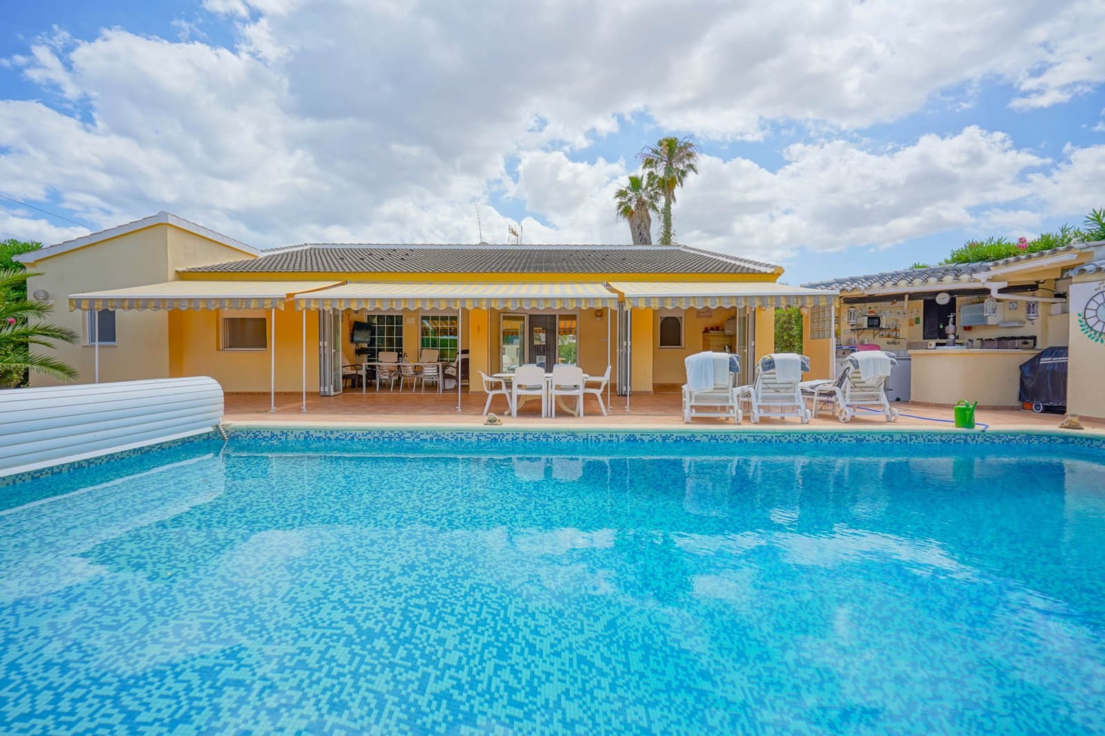 5 soveværelse Villa til salg i Els Poblets med swimmingpool garage - € 765.000 (Ref: 9033932)