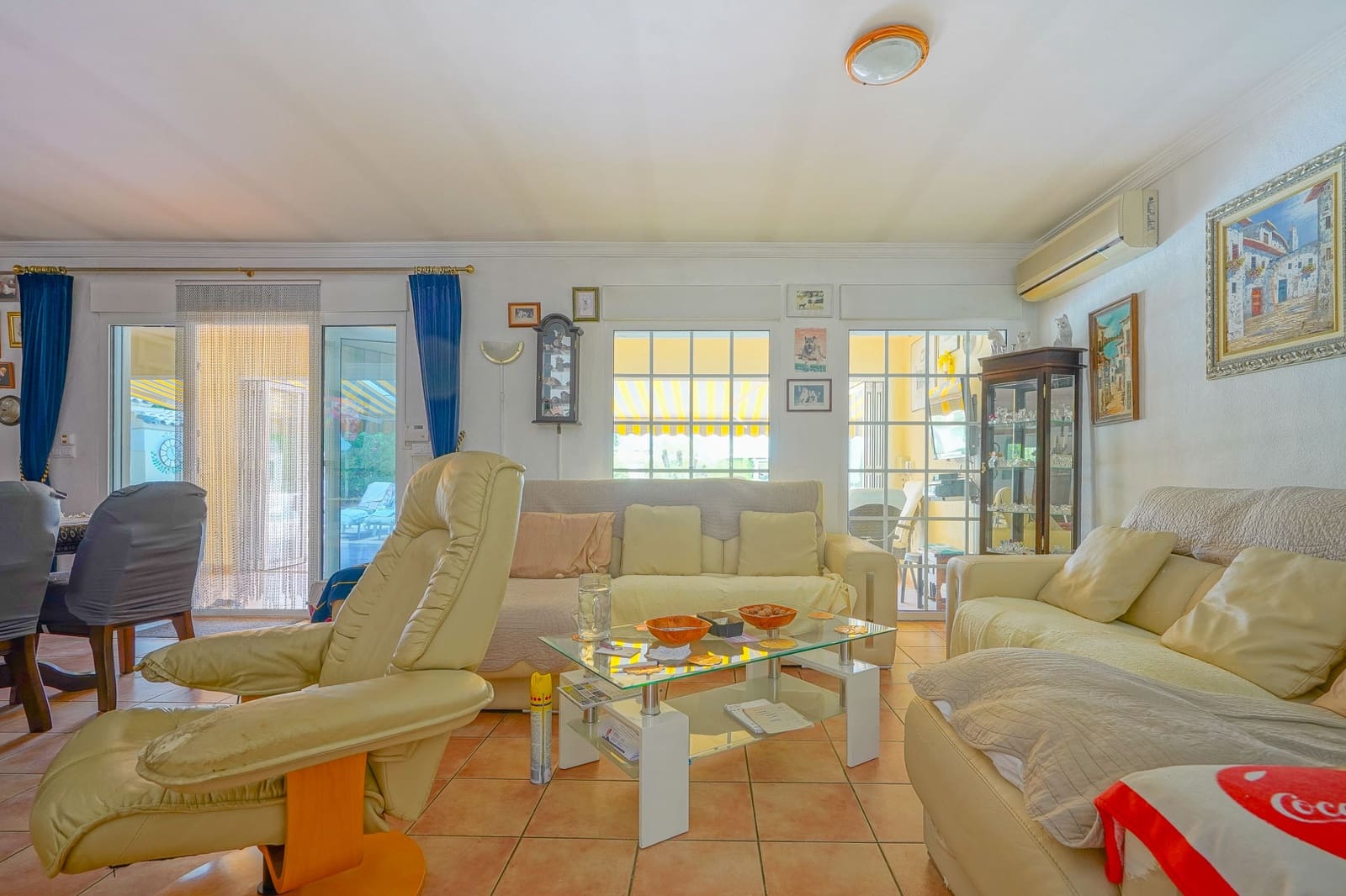 5 soveværelse Villa til salg i Els Poblets med swimmingpool garage - € 765.000 (Ref: 9033932)